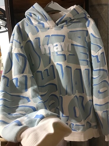 Mavi Jeans Mavi oversize M beden ünisexs