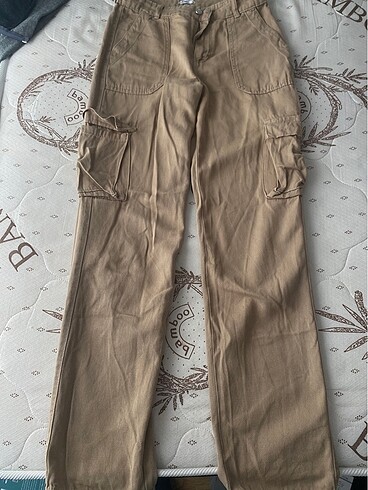Kargo pantolon