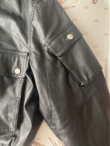 Bershka Ceket