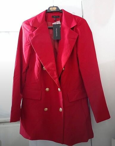 Blazer ceket