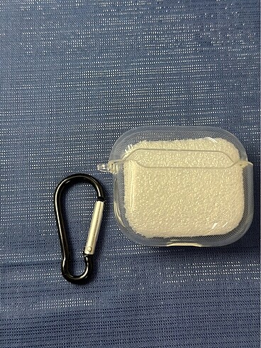 AirPods 3 nesil şefaf kılıf