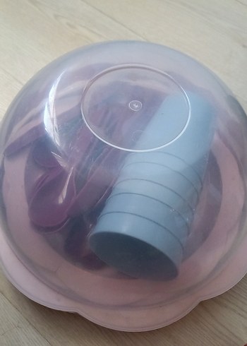 piknik seti plastik