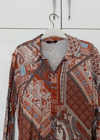 LC Waikiki LC Waikiki viskoz elbise