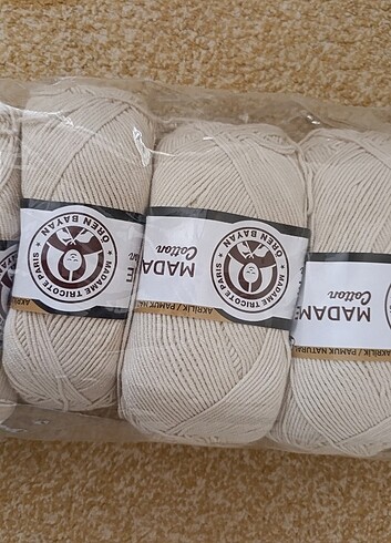 Beden Renk Renk Ören Bayan Angora Yün Paketleri