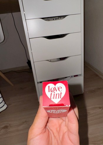 Benefit Love Tint 0 ürün - Görsel 5