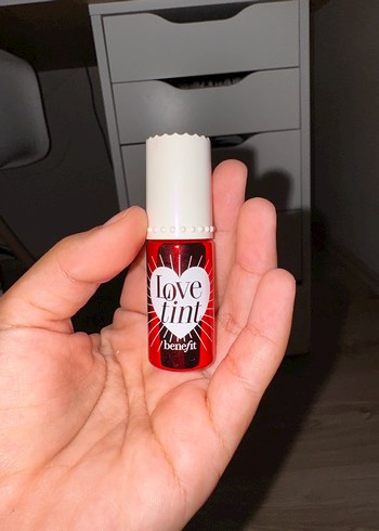 Benefit Love Tint 0 ürün - Görsel 3