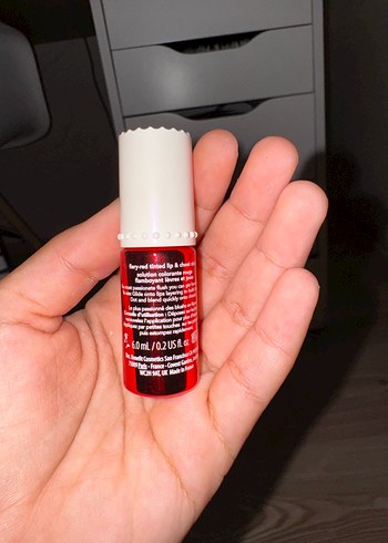 Benefit Love Tint 0 ürün - Görsel 4