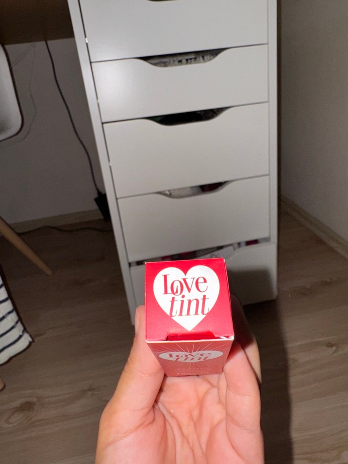 Benefit Love Tint 0 ürün - Görsel 5