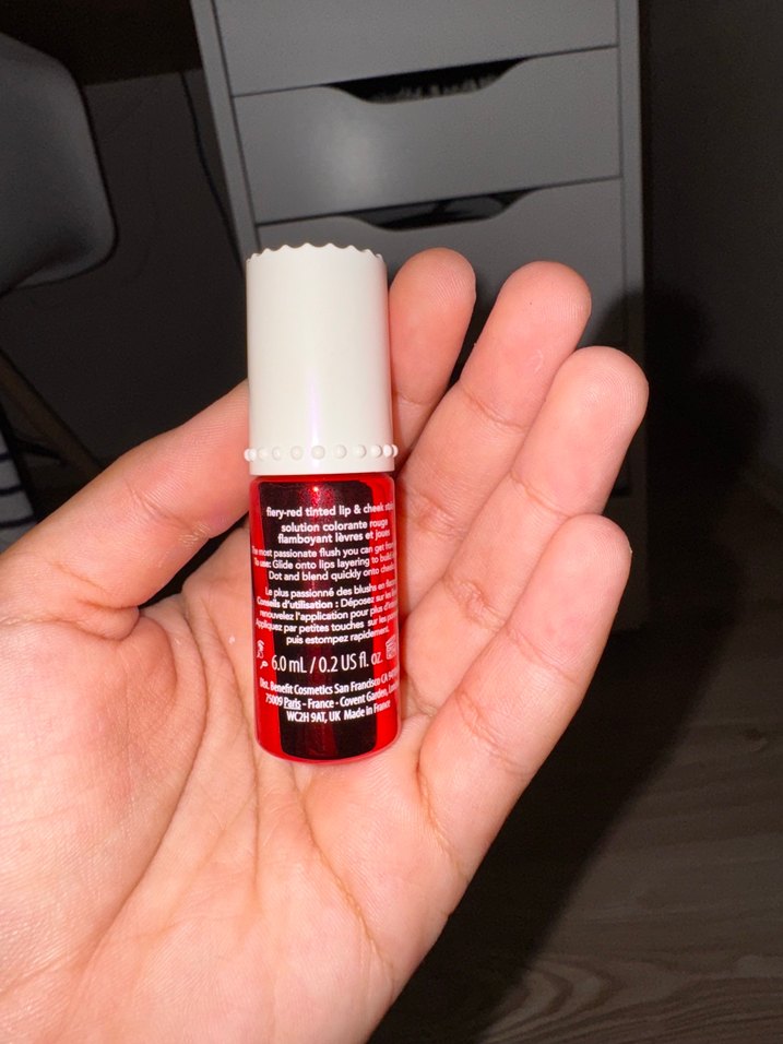 Benefit Love Tint 0 ürün - Görsel 4