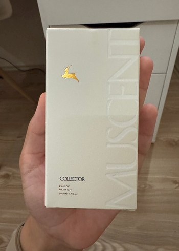 Glossier You/ Muscent 0 ürün - Görsel 2