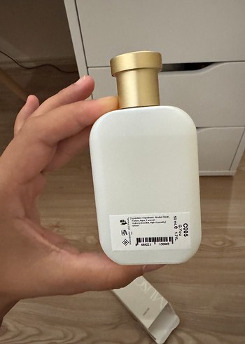 Glossier You/ Muscent 0 ürün - Görsel 4