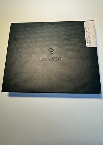 Grande hakiki deri cüzdan/kartlık su yeşili - Görsel 5