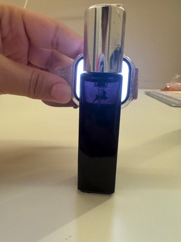 Sensual orchid/ muscent n123 15 ml - Görsel 3