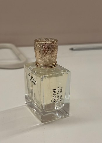 Carolina Herrera Good Girl/Tutaste - Görsel 3