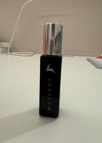 Dior Midnight Poison/ muscent f061 15ml - Görsel 3