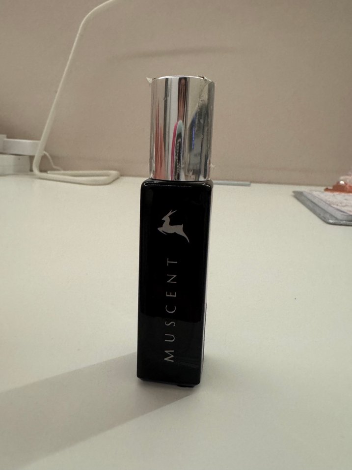 Dior Midnight Poison/ muscent f061 15ml - Görsel 3