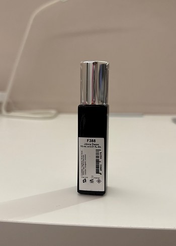 Dior J'adore Parfum d'Eau/ muscent F388 15ml - Görsel 2