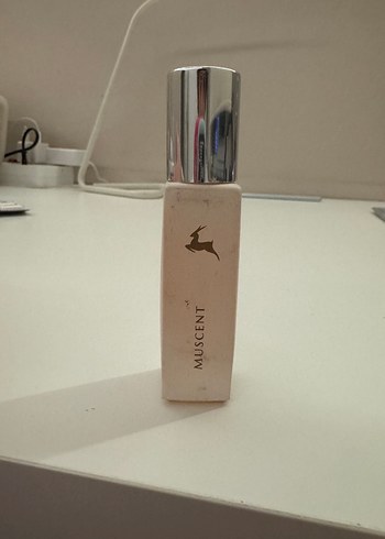 Musc Noir Rose Narciso Rodriguez/ muscent c046 15 ml - Görsel 2