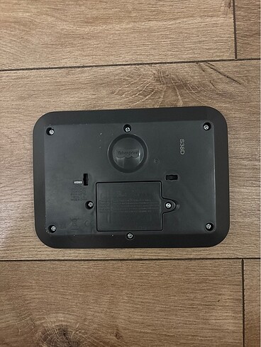 Orjinal fisher price eğitici tablet türkçe - Görsel 2