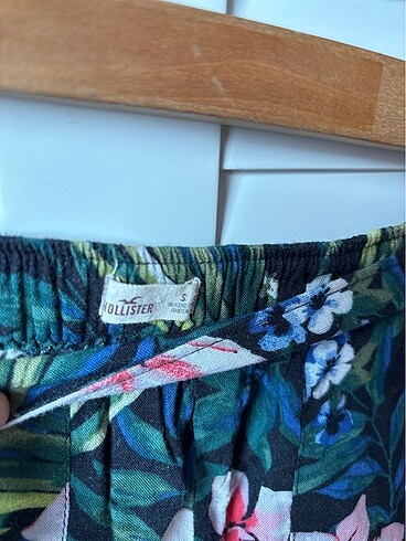 Şort etek - Görsel 2