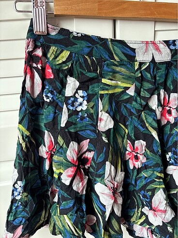 Şort etek - Görsel 3