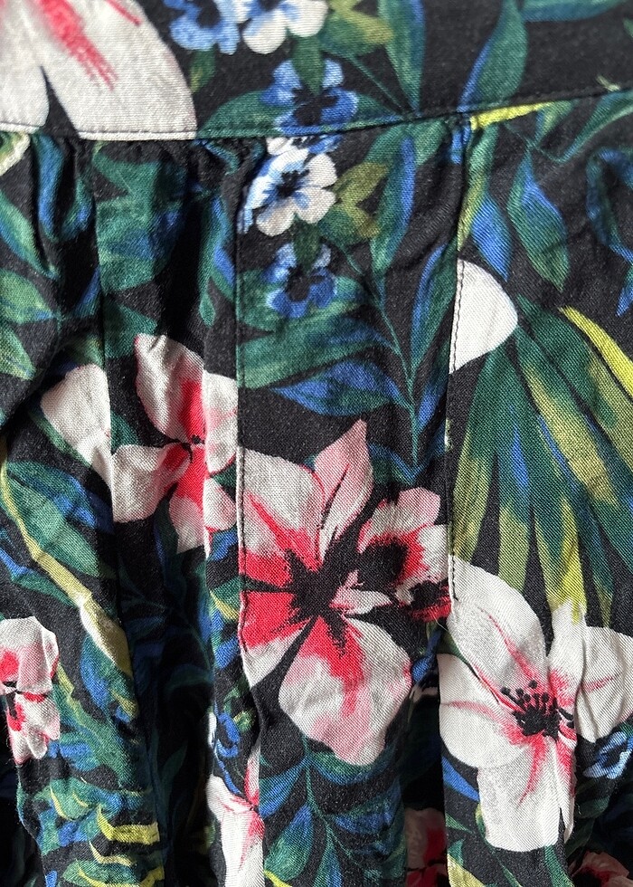 Şort etek - Görsel 4