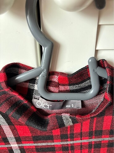 Elbise bayan - Görsel 2