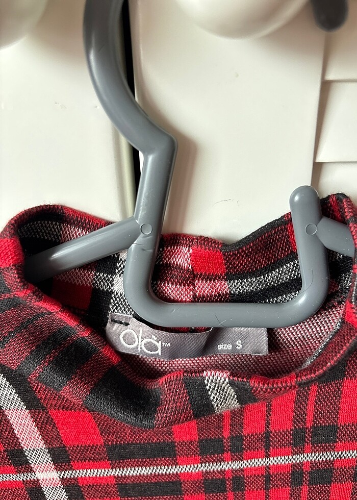 Elbise bayan - Görsel 2