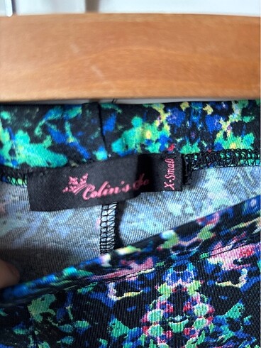 Tayt kadın - Görsel 3