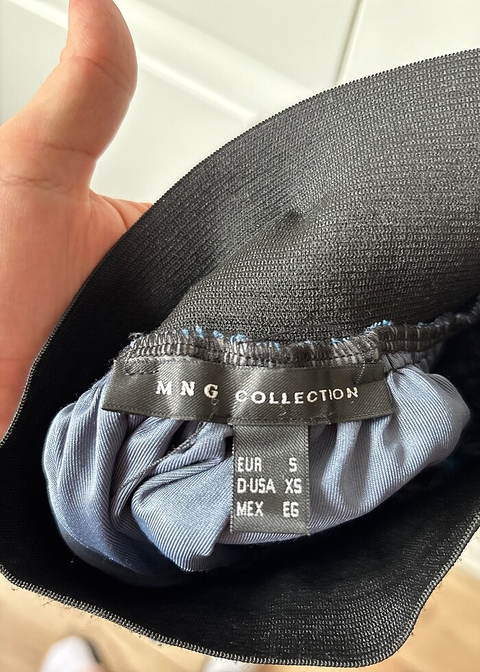 Etek kadın - Görsel 2