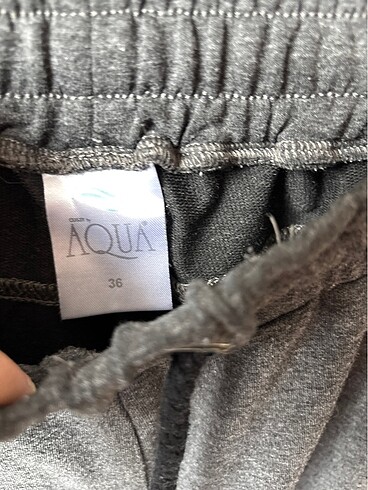 Eşofman altı kadın - Görsel 2