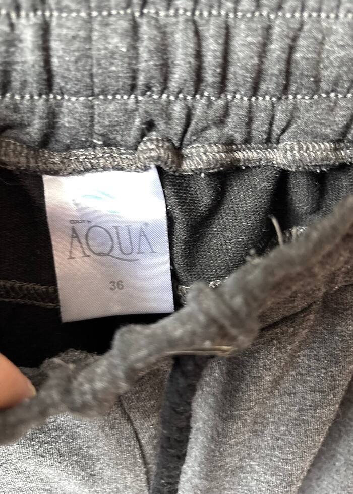 Eşofman altı kadın - Görsel 2