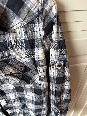 Gömlek kadın - Görsel 2