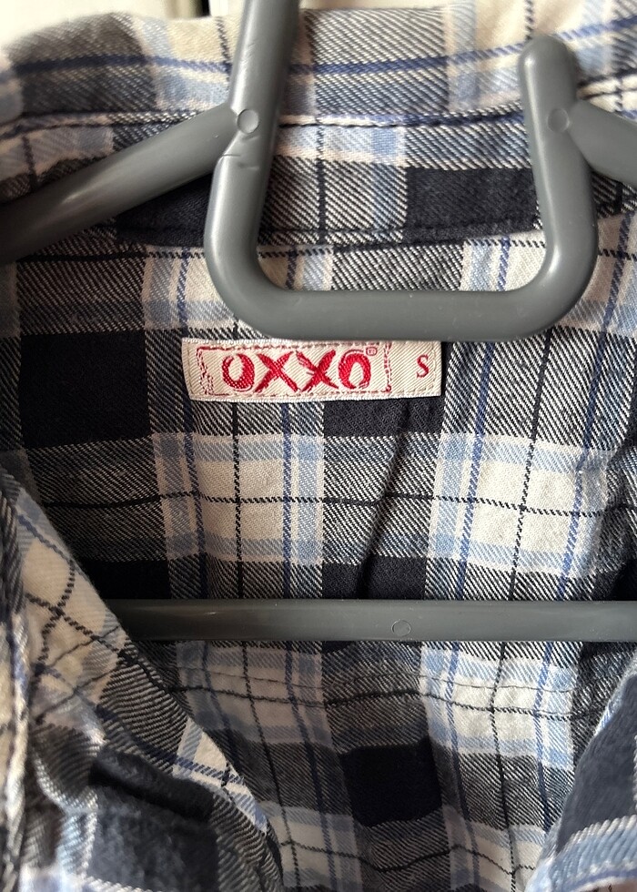 Gömlek kadın - Görsel 3