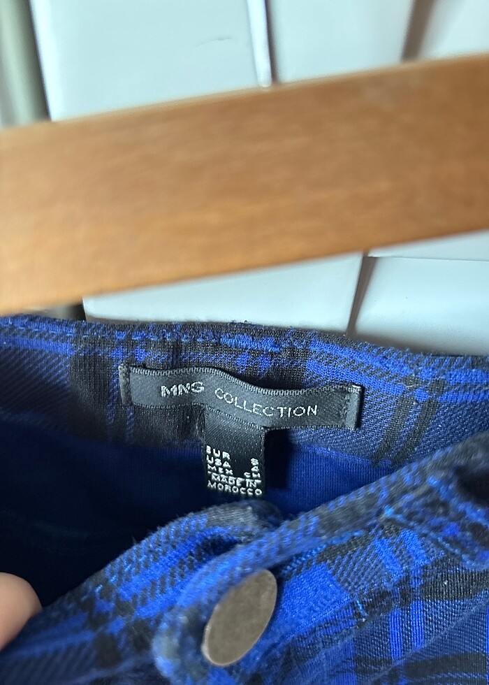 Pantolon kadın - Görsel 2