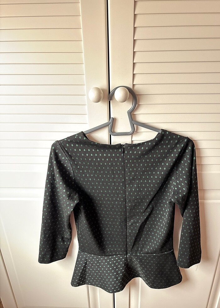 Bluz kadın - Görsel 5