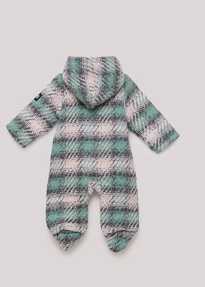 B&G store marka astronot tulum mont - Görsel 2