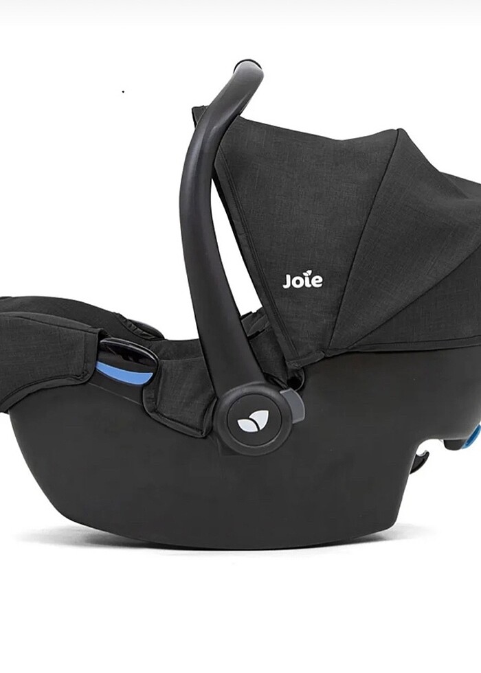 Joie marka bebek puset az kullanıldı - Görsel 3