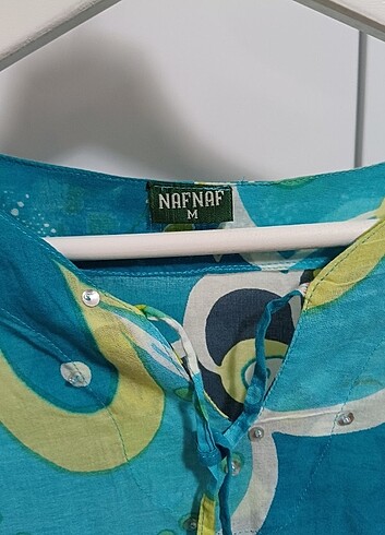 m Beden Naf Naf tunik