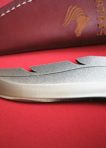 N690 ATAK MERMİ & YAPRAK MODEL - Görsel 3