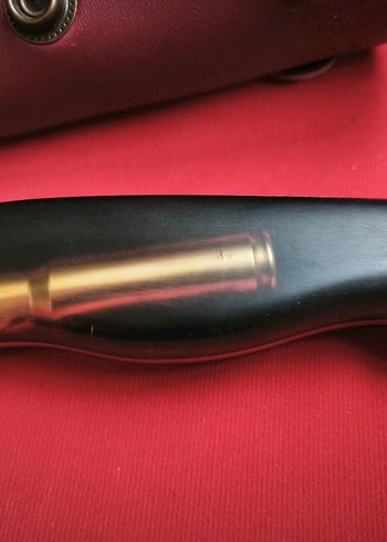 N690 ATAK MERMİ & YAPRAK MODEL - Görsel 2