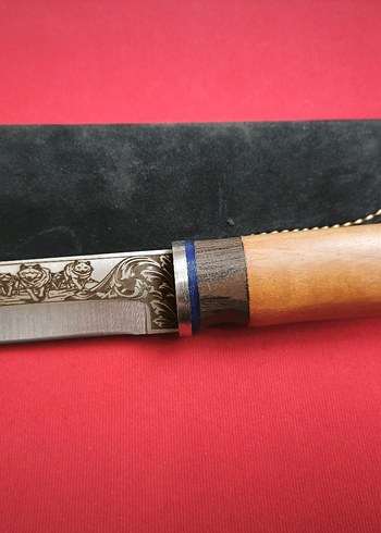 BÖHLER S600 & ÇİFT AĞAÇ - Görsel 3