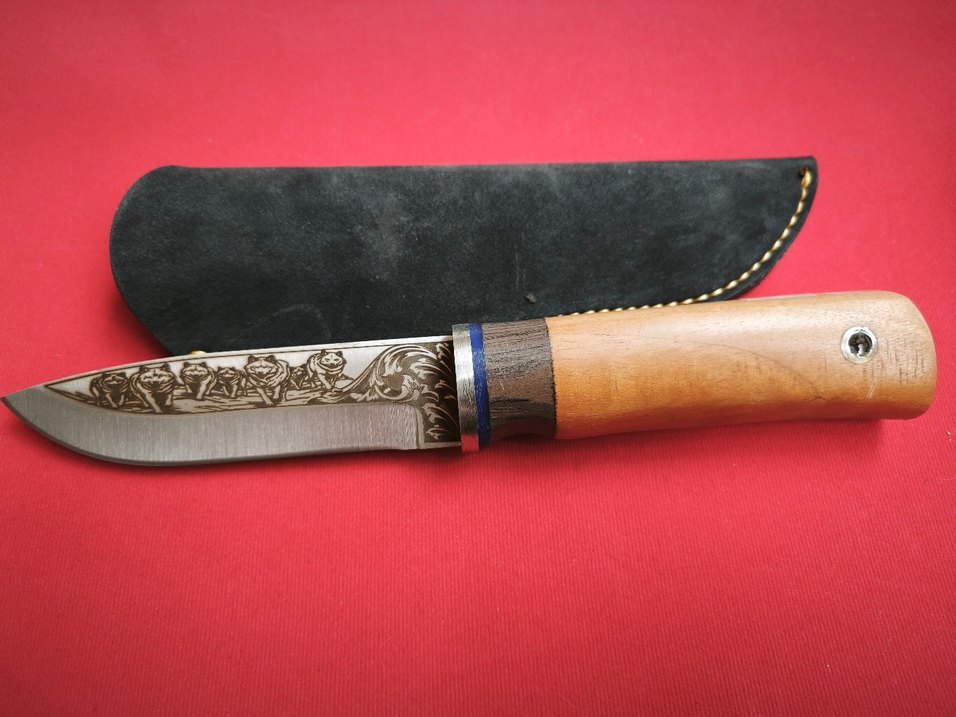 BÖHLER  S600  & ÇİFT AĞAÇ - Görsel 3