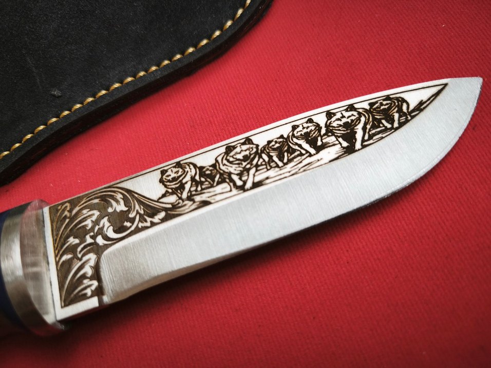 BÖHLER  S600  & ÇİFT AĞAÇ - Görsel 2