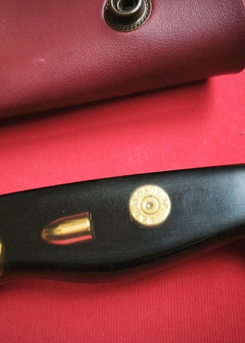 N690 ATAK  MERMİ  & YAPRAK MODEL - Görsel 2