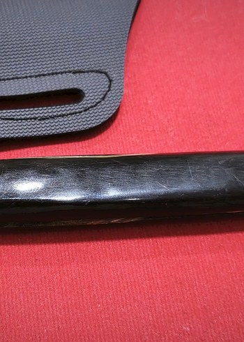 KOÇ BOYNUZU   USTURA MODEL  & ÇAKI - Görsel 3