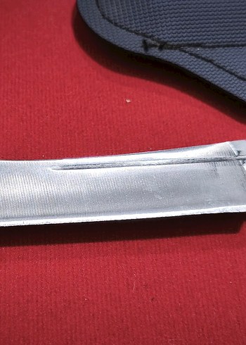 KOÇ BOYNUZU   USTURA MODEL  & ÇAKI - Görsel 4