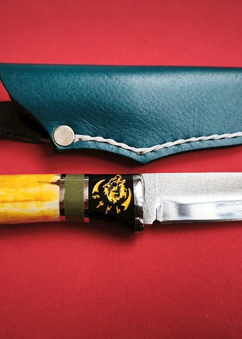 GEYİK BOYNUZU  BOZKURT  & AYYILDIZ - Görsel 4