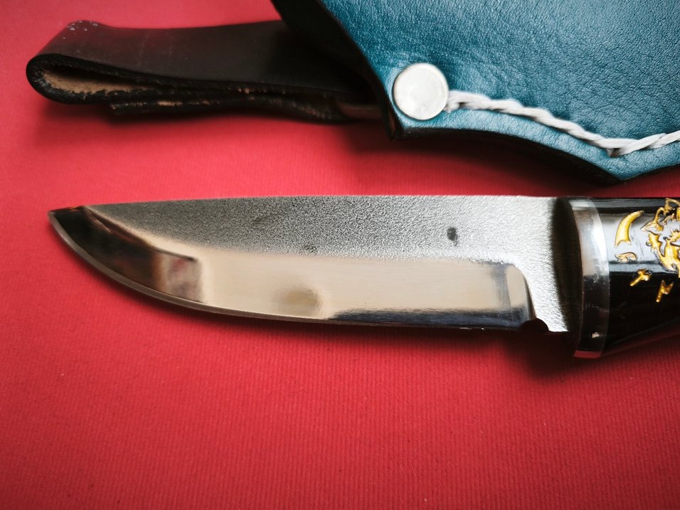 GEYİK BOYNUZU  BOZKURT  & AYYILDIZ - Görsel 3