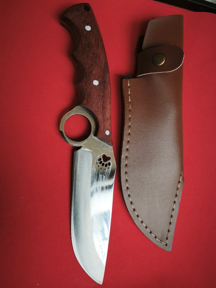 ATAK  4116  & AĞAÇ KABZE - Görsel 3